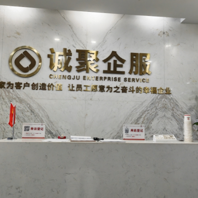 金融信息咨詢服務(wù) 連接財(cái)稅、知識(shí)產(chǎn)權(quán)、法律與金融專員的橋梁